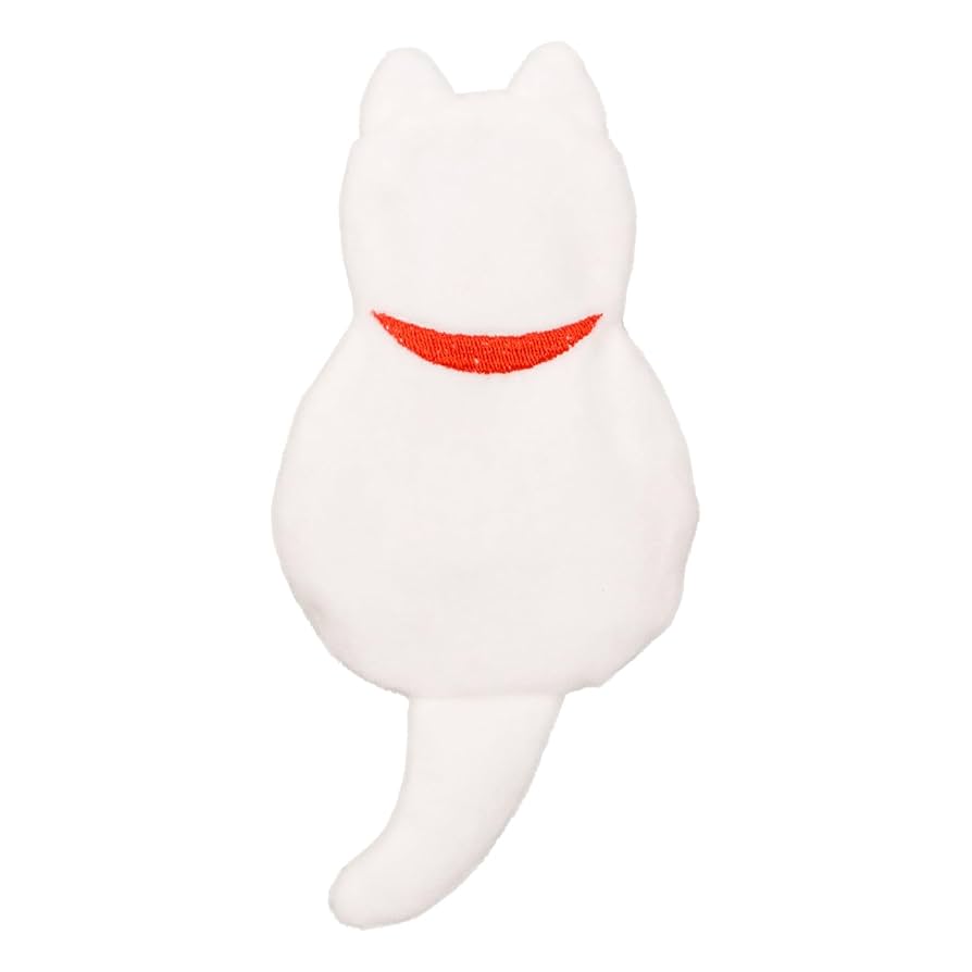 【新品未開封】東洋ケース NECO繰り返し使える　ネコカイロ　3点まとめ売り 61AcfHtAIwL._UF350,350_QL80_.jpg